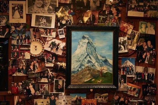 Resort Hotel Alex Zermatt