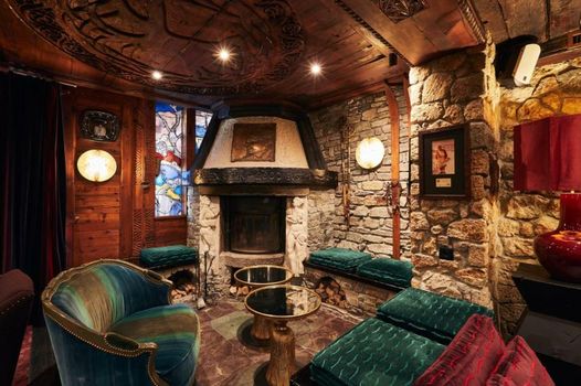 Resort Hotel Alex Zermatt