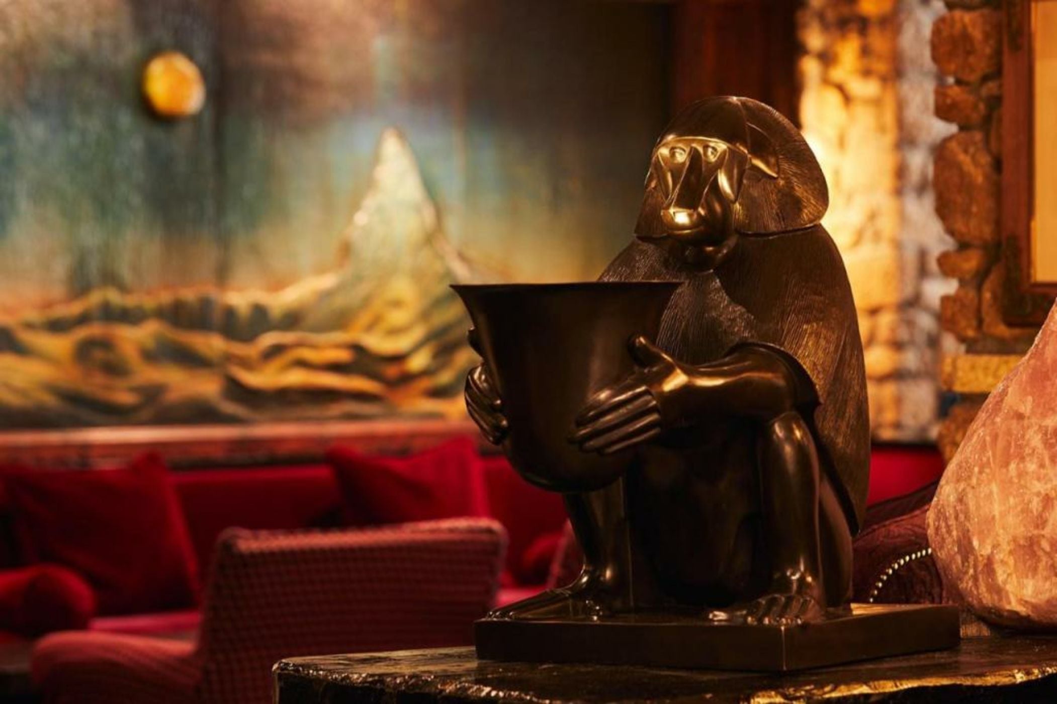 Resort Hotel Alex Zermatt