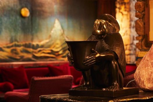 Resort Hotel Alex Zermatt