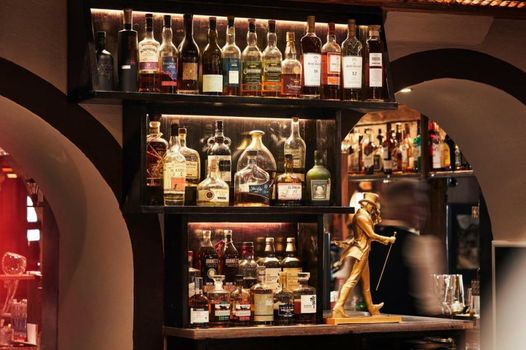 Resort Hotel Alex Zermatt