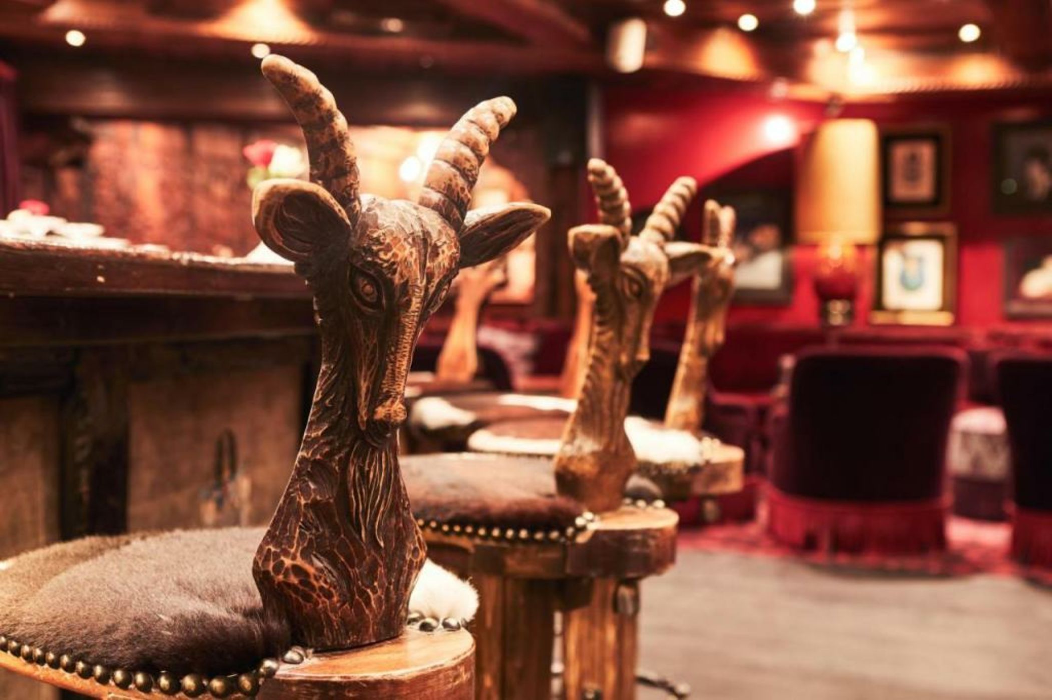 Resort Hotel Alex Zermatt