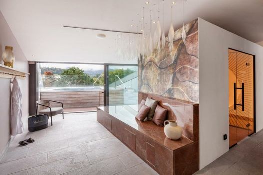 Hotel Belvoir Lake View & Spa