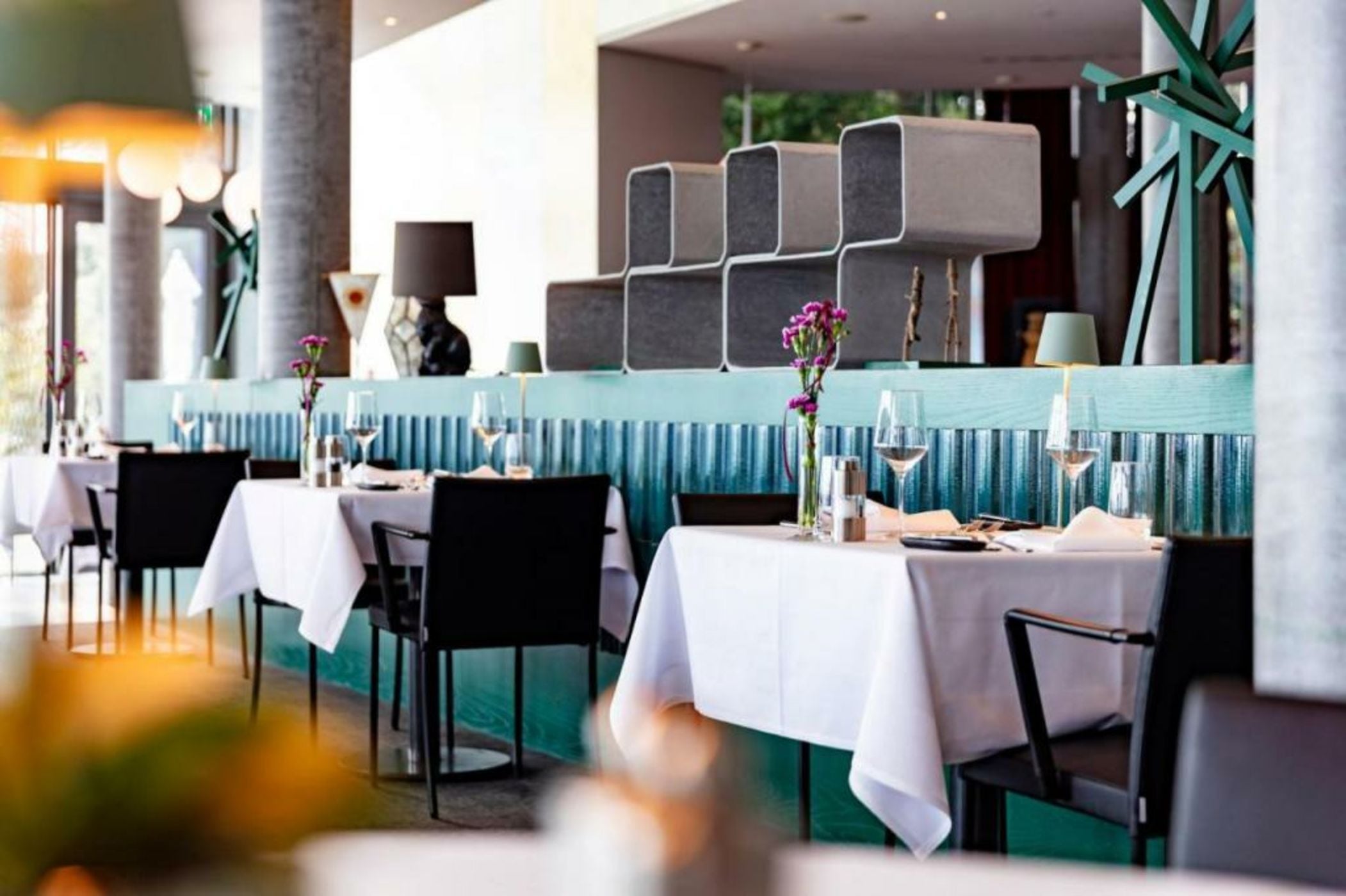 Hotel Belvoir Lake View & Spa