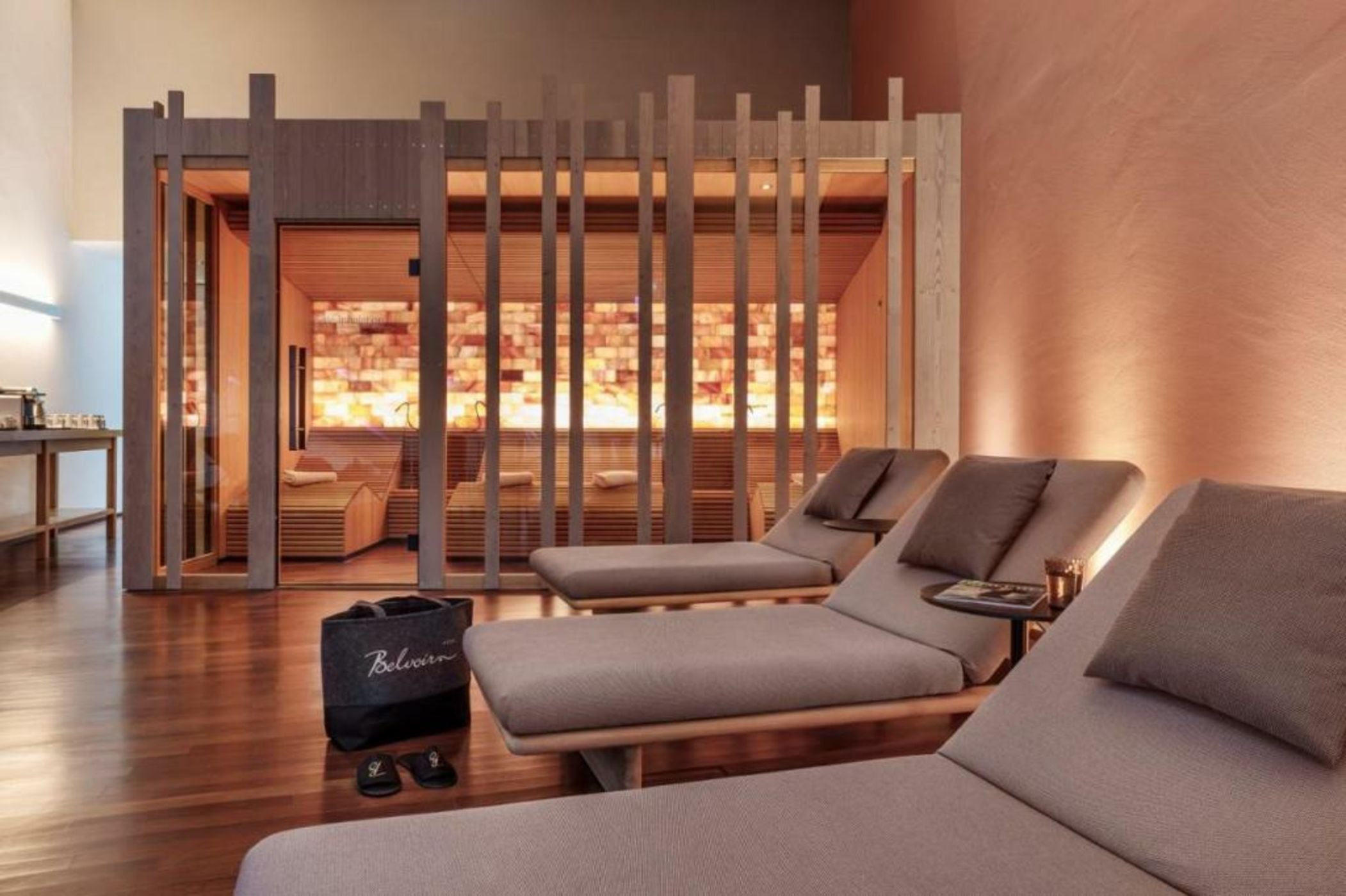 Hotel Belvoir Lake View & Spa