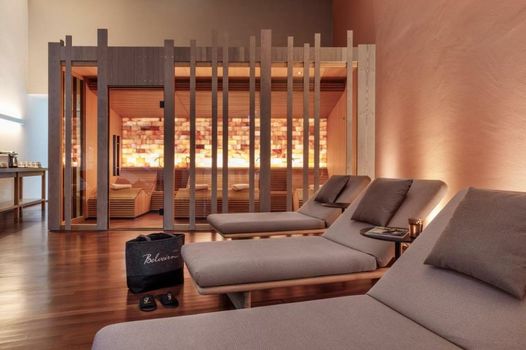 Hotel Belvoir Lake View & Spa