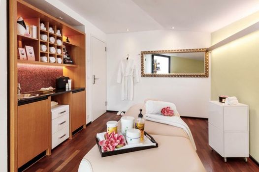 Hotel Belvoir Lake View & Spa