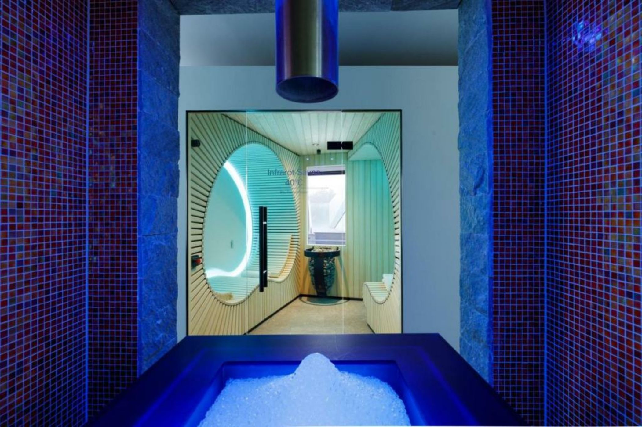 Hotel Belvoir Lake View & Spa