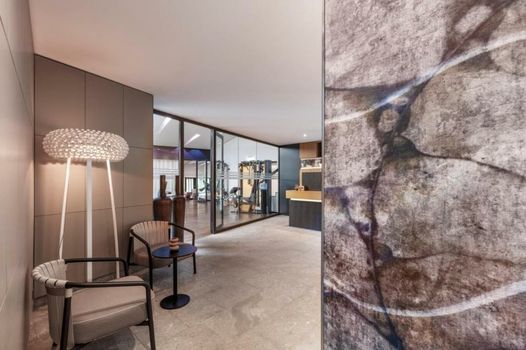 Hotel Belvoir Lake View & Spa