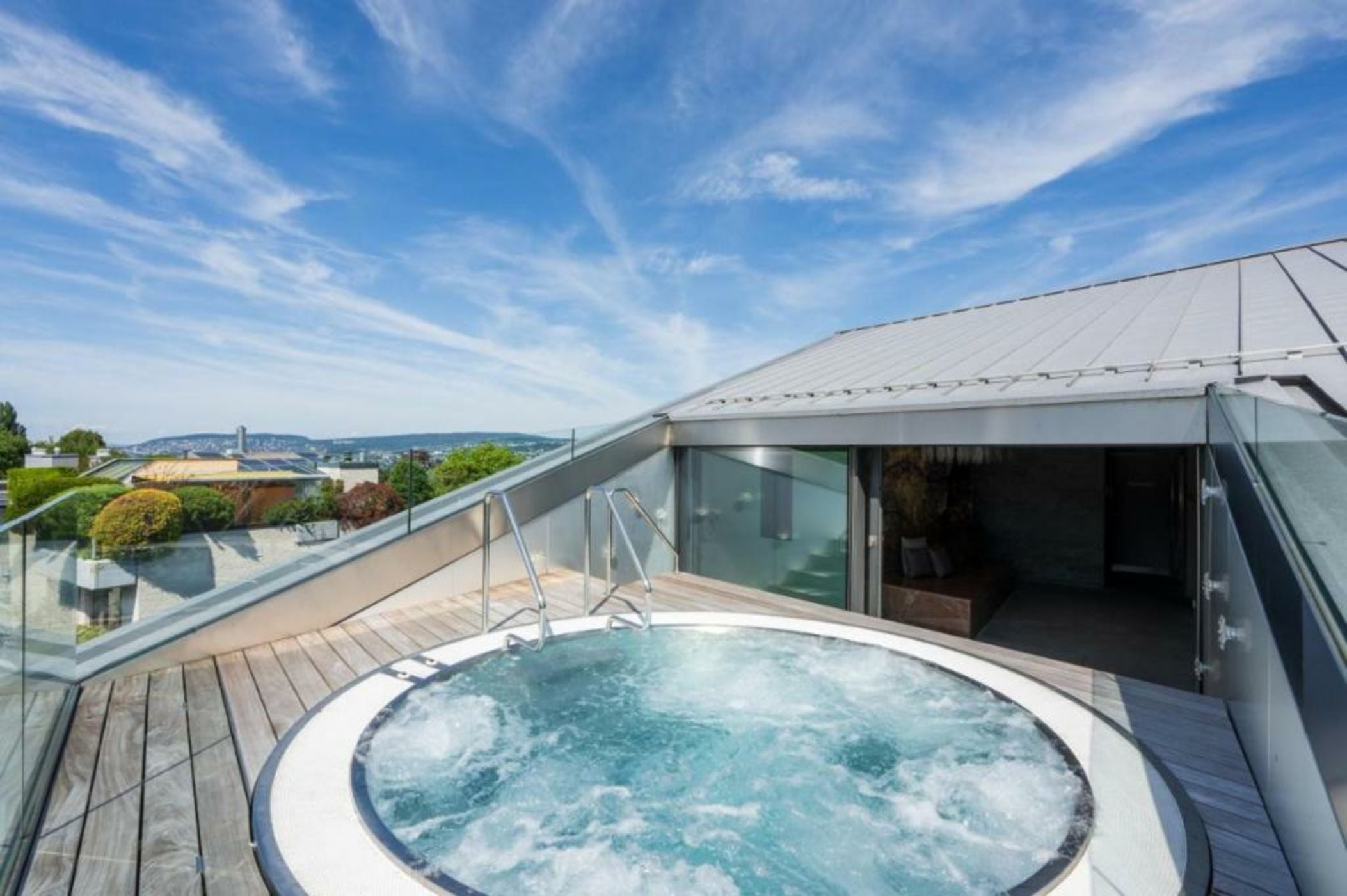 Hotel Belvoir Lake View & Spa