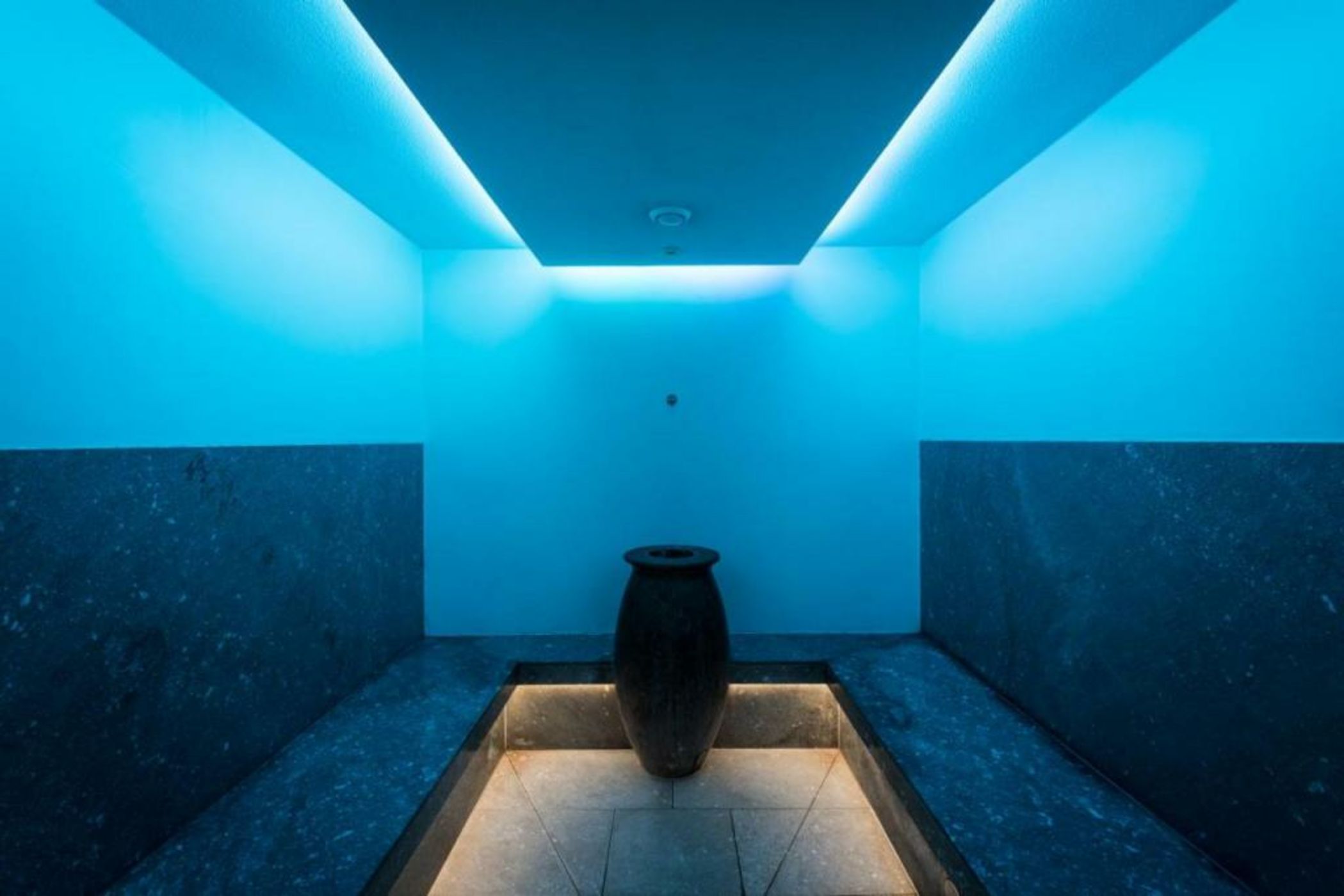 Hotel Belvoir Lake View & Spa