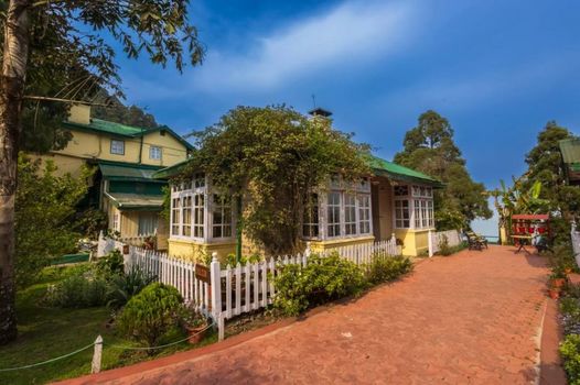 Windamere Hotel - A Colonial Heritage Since 1841