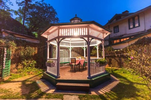 Windamere Hotel - A Colonial Heritage Since 1841