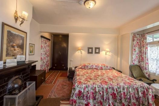 Windamere Hotel - A Colonial Heritage Since 1841