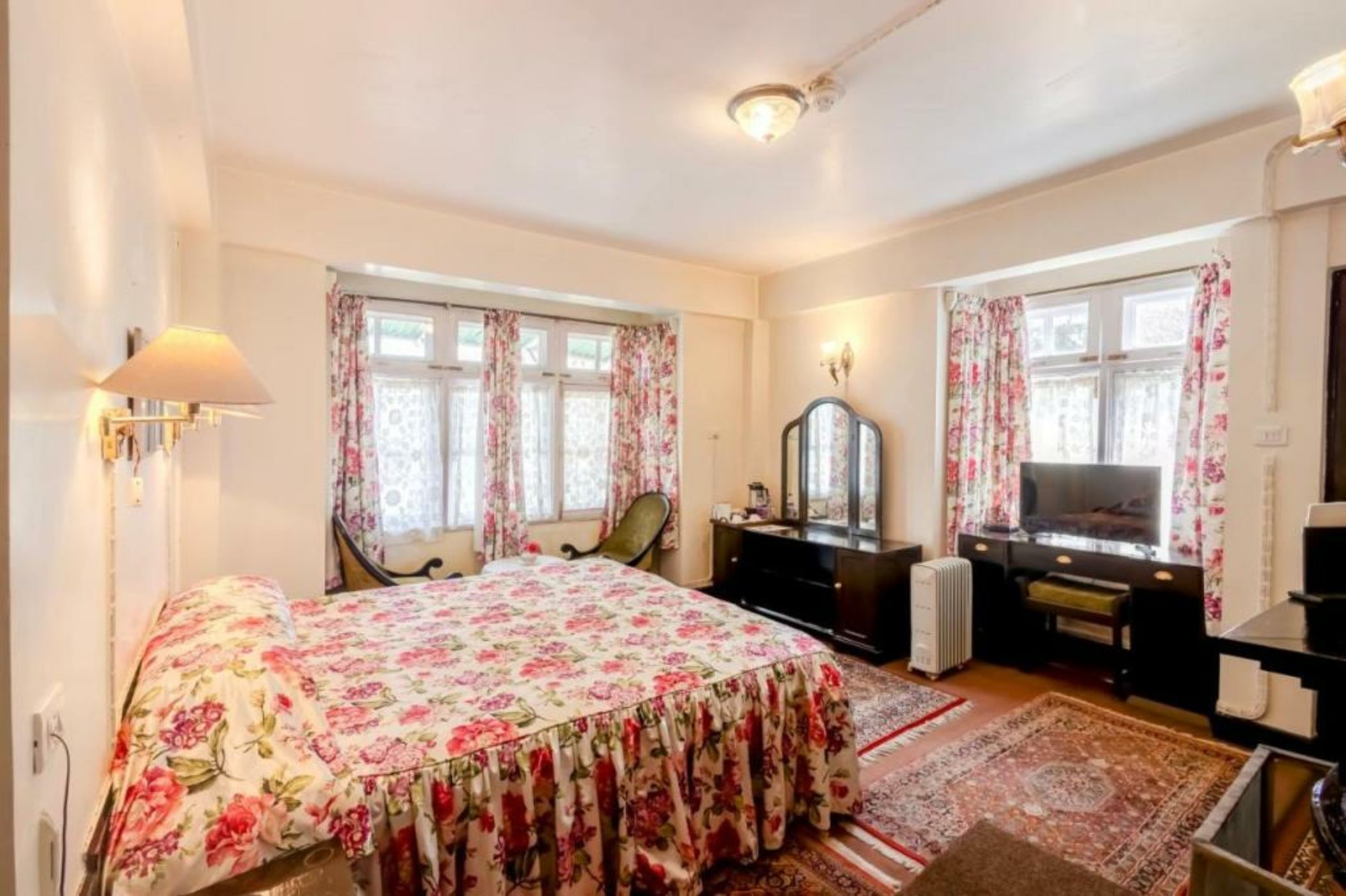 Windamere Hotel - A Colonial Heritage Since 1841