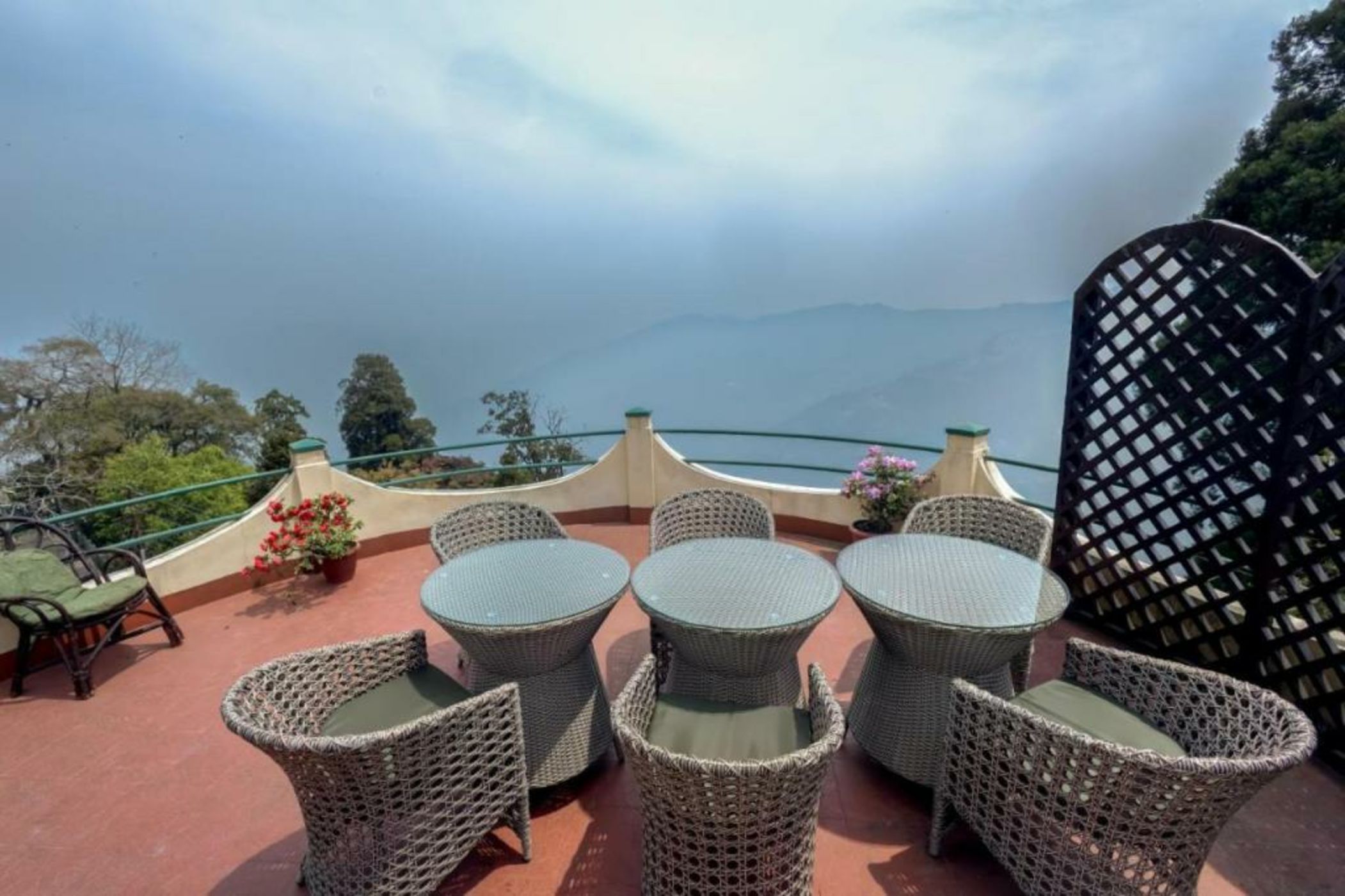 Windamere Hotel - A Colonial Heritage Since 1841