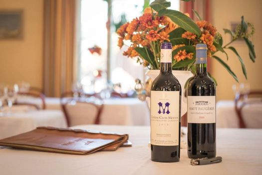 Historic Hotel Falken