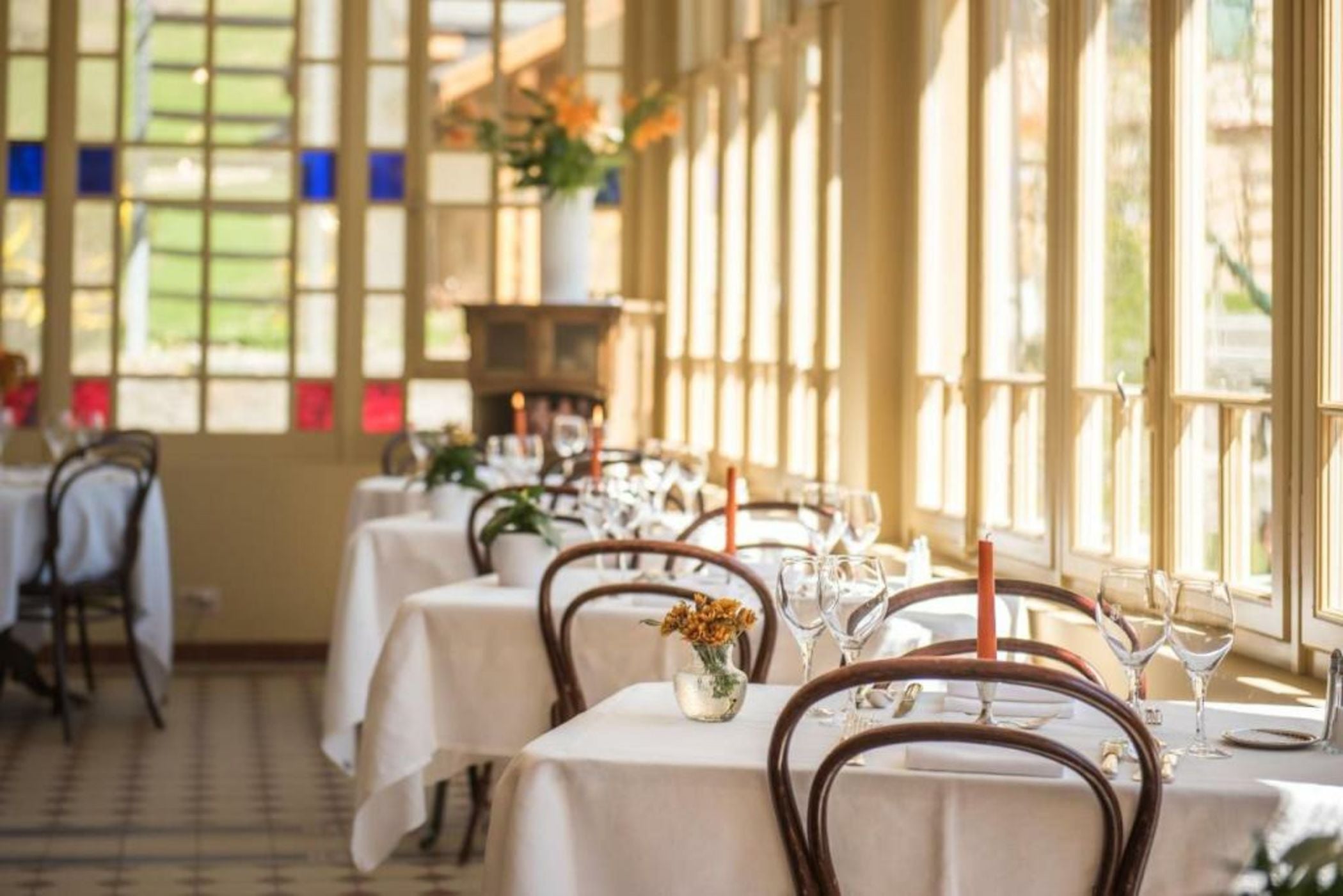 Historic Hotel Falken