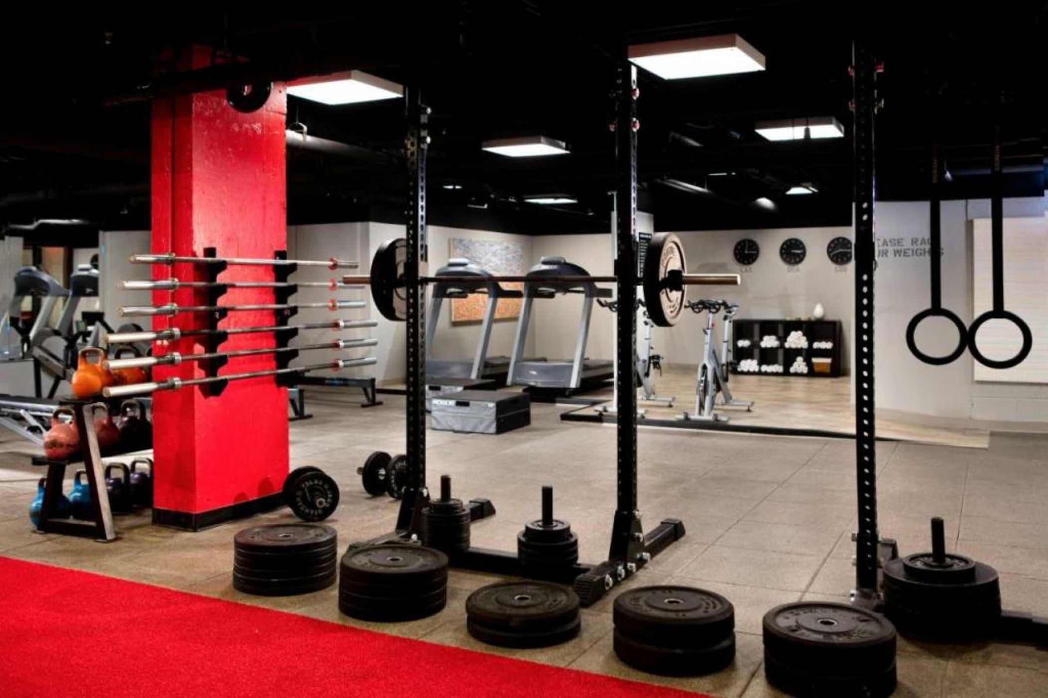 Glover Park Hotel Georgetown