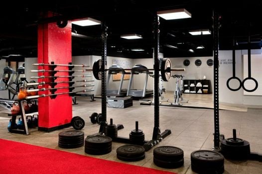 Glover Park Hotel Georgetown