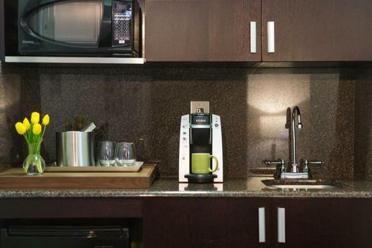 Glover Park Hotel Georgetown