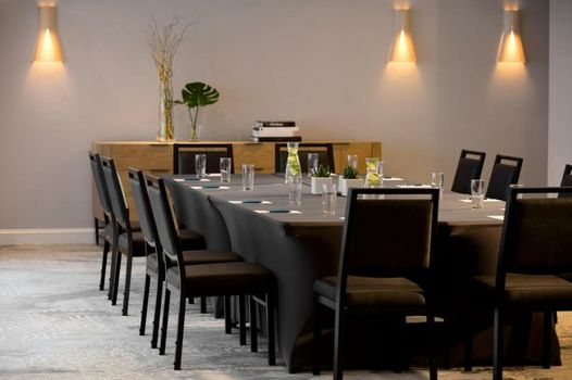 Glover Park Hotel Georgetown