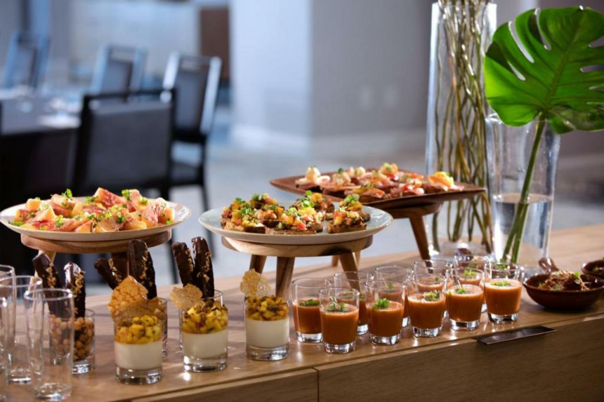 Glover Park Hotel Georgetown