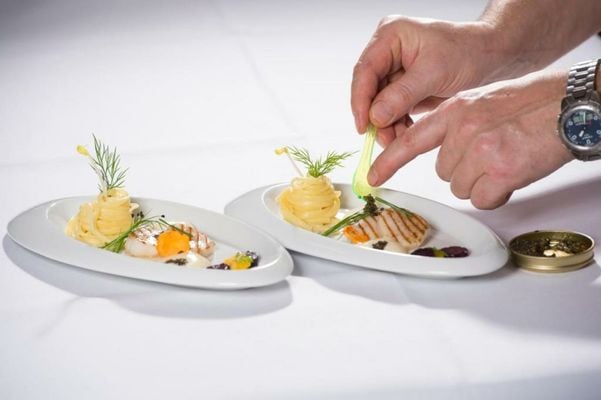 Gourmet Hotel Zur Post