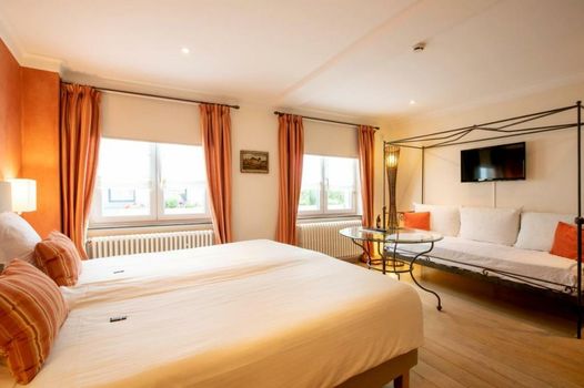 Gourmet Hotel Zur Post