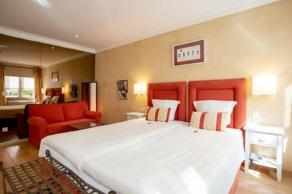 Gourmet Hotel Zur Post