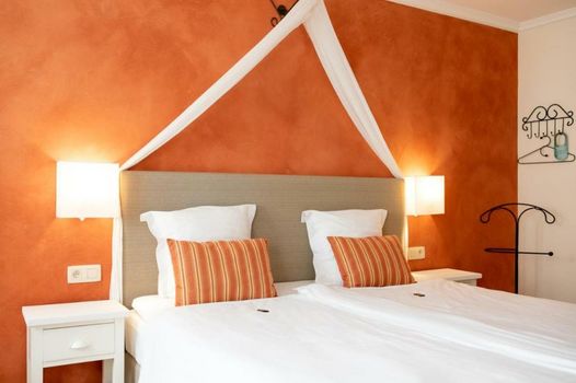 Gourmet Hotel Zur Post