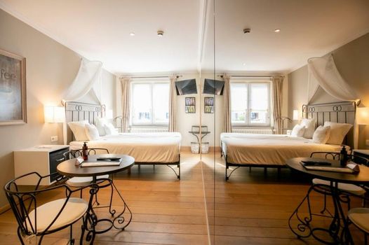 Gourmet Hotel Zur Post