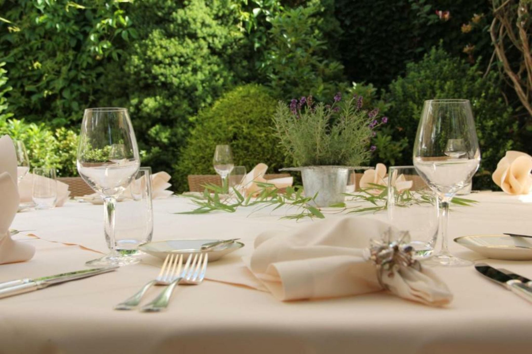 Gourmet Hotel Zur Post