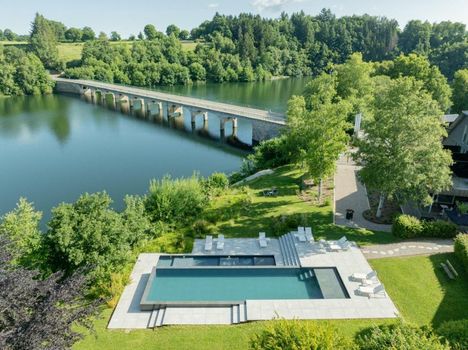 Hotel des Bains & Wellness