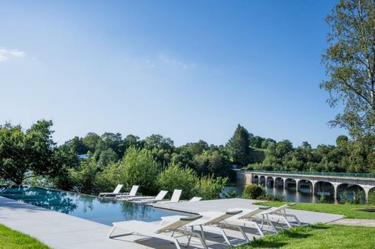 Hotel des Bains & Wellness