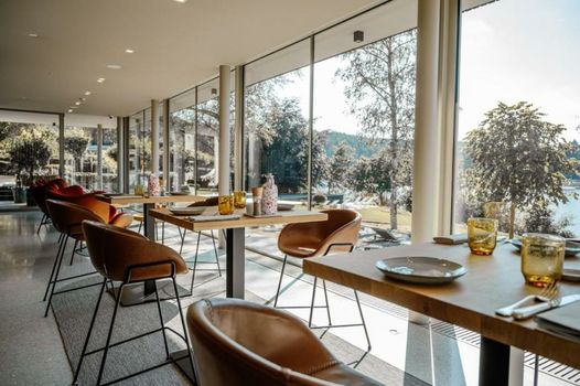 Hotel des Bains & Wellness