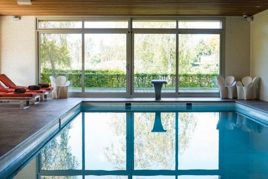 Hotel des Bains & Wellness