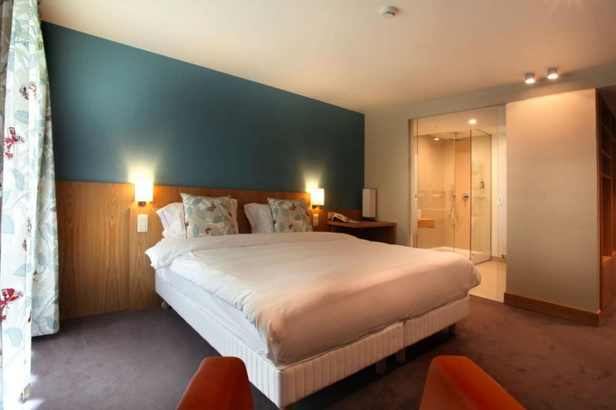 Hotel des Bains & Wellness