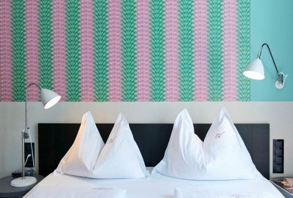 Hotel Beethoven Wien