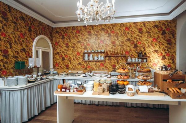 Hotel Beethoven Wien