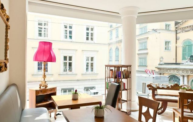 Hotel Beethoven Wien