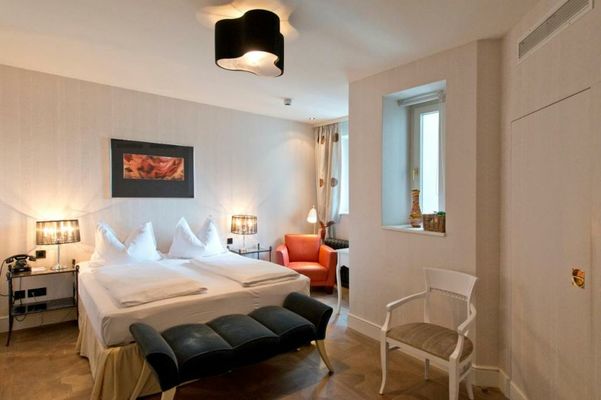 Hotel Beethoven Wien