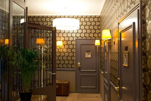 Hotel Beethoven Wien