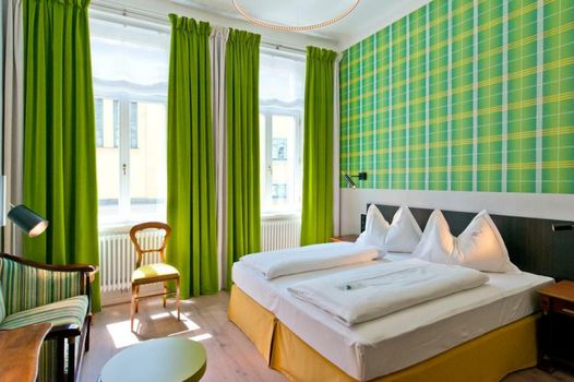 Hotel Beethoven Wien