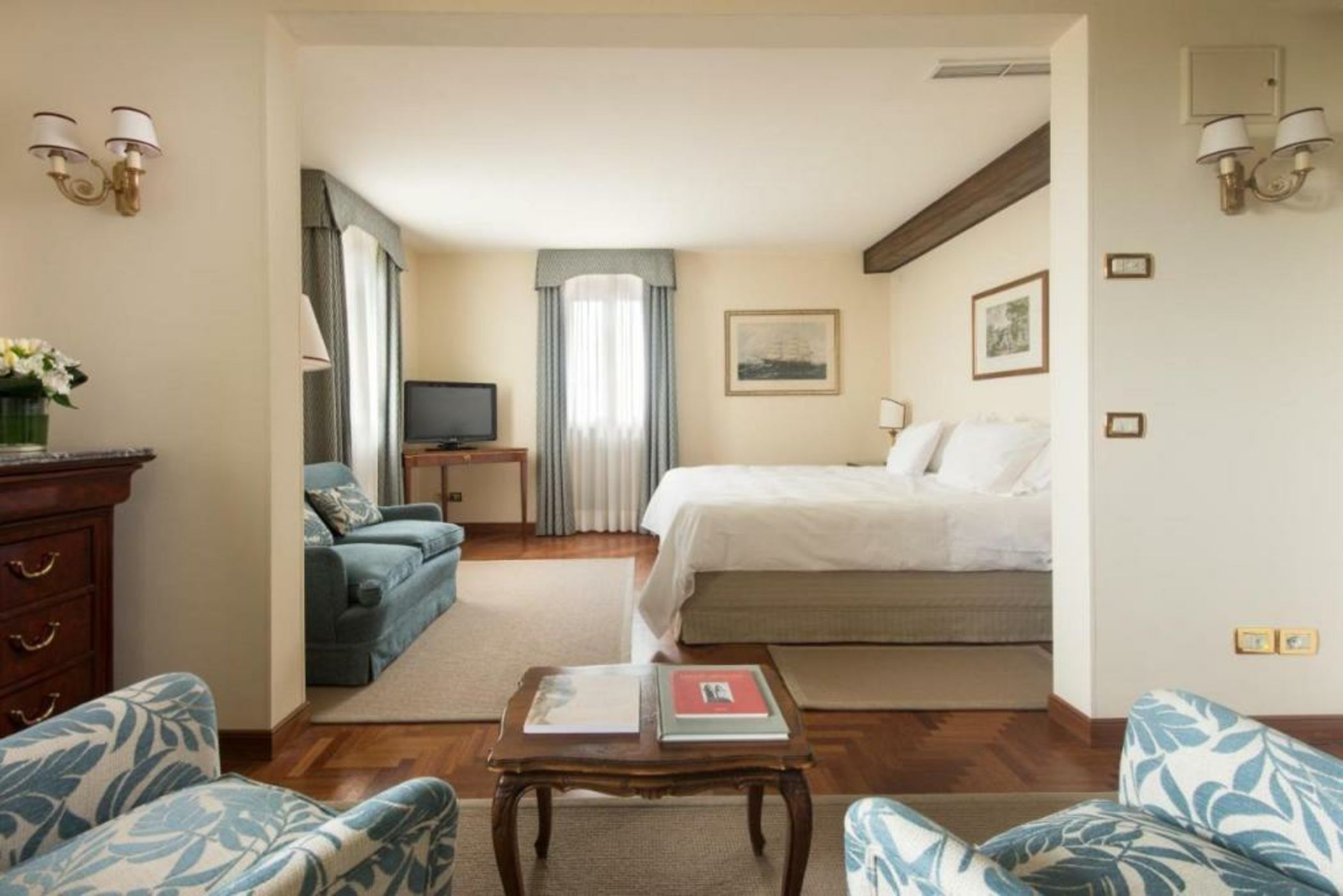 Hotel Villa Cipriani