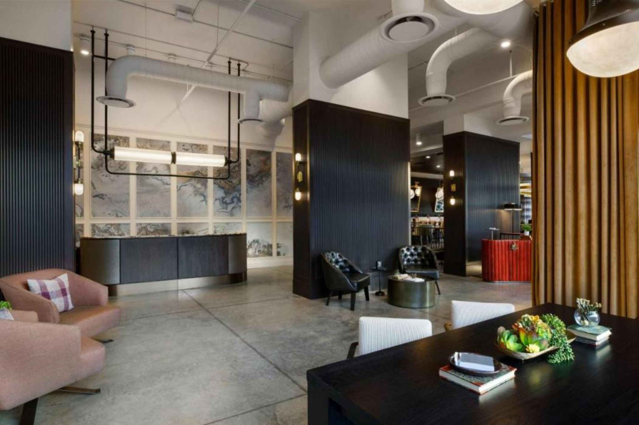 Cyrus Hotel, Topeka, a Tribute Portfolio Hotel