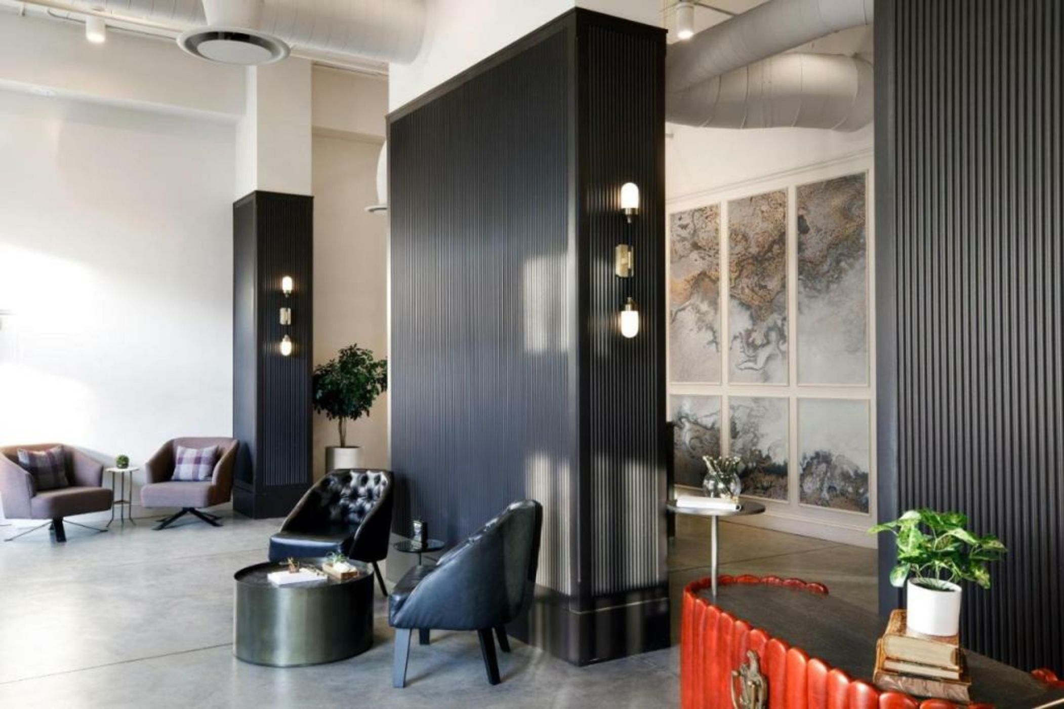 Cyrus Hotel, Topeka, a Tribute Portfolio Hotel