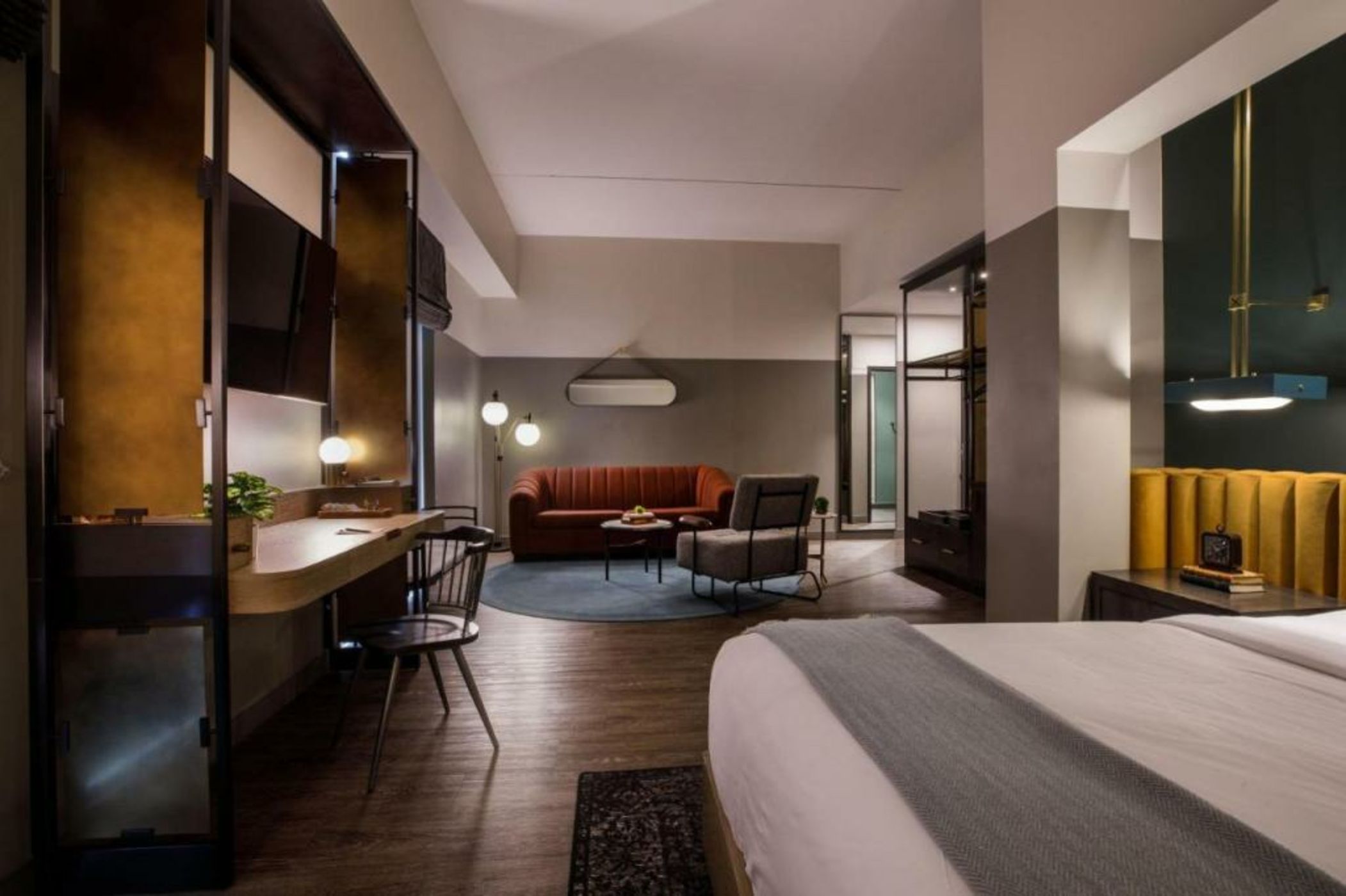 Cyrus Hotel, Topeka, a Tribute Portfolio Hotel