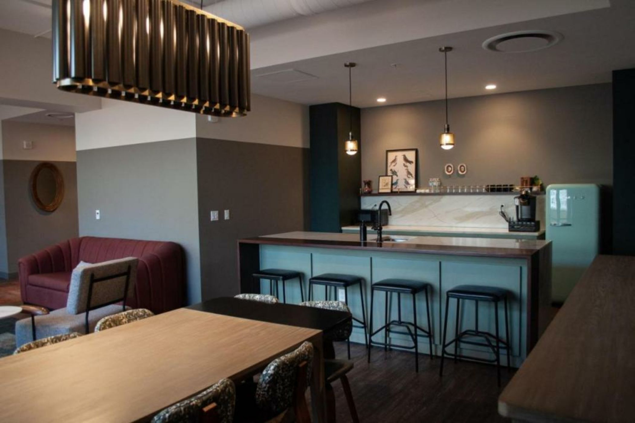 Cyrus Hotel, Topeka, a Tribute Portfolio Hotel