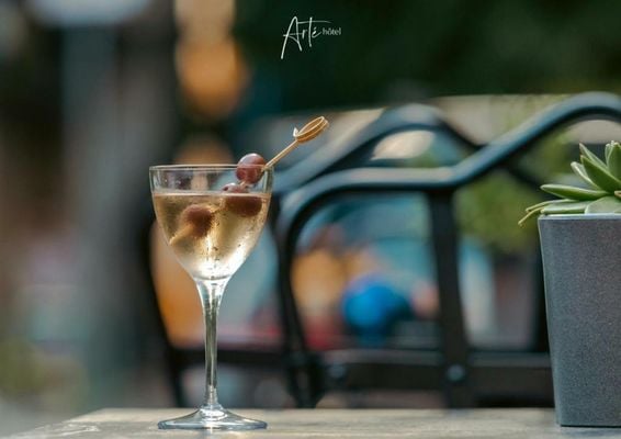 Arté Boutique Hotel